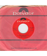 MEL STREET 45 rpm If I Had A Cheating Heart - $4.19 CAD