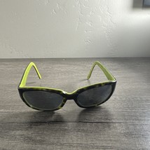 Kate Spade Sunglasses BRI/S DV2 Y6 Green Tortoise Oval FRAMES ONLY 54-17... - €17,14 EUR
