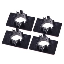 4Pcs Par Sensor Retainer Holder Fit for VW Touran Caddy   Skoda Fabia Seat  Benz - £81.71 GBP