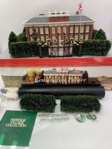 Dept 56  #58309 Dickens Village - Kensington Palace - Complete with Box 1996 - £113.86 GBP