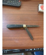 Vintage Camco 2 Blade Jack Pocket Knife - $224.48 MXN