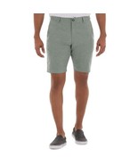 Guy Harvey Men&#39;s 9&quot; Hybrid Performance Walking Short, Mirage Grey, 38 - €51,23 EUR