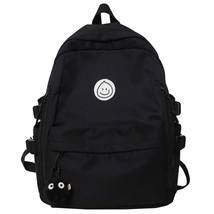 Omen school bags white cute female backpack waterproof kawaii book bag ladies teen girl thumb200