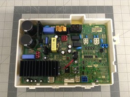 LG Washer Main Control Board EBR78534503 - $59.35