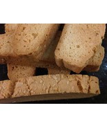 TRADITIONAL ITALIAN BISCOTTI FOR HOME, REST. &amp; LOUNGES | FACTORY - $44.99+