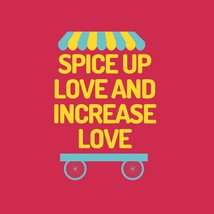 Spice up love and increase love TONIGHT Simple Easy and Potent Spell Casting Boo - £5.50 GBP