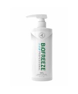 BIOFREEZE Professional GEL 32 oz Pump GREEN - $1,026.94 MXN