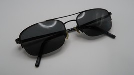 Marchon Sunglass Frames ONLY NO lenses 53-19-140 - $7.92