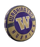 Washington Huskies 15&quot; Cloud to go Pillow - NCAA - $631.40 MXN