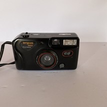 Argus 685 D Tele/Wide 35mm Camera UNTESTED - £5.76 GBP