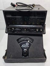Conn Stroboconn 6T5 Electro-Mechanical Instrument Tuner Scanner - £155.37 GBP