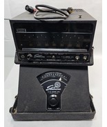 Conn Stroboconn 6T5 Electro-Mechanical Instrument Tuner Scanner - $198.00