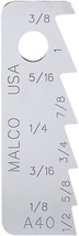 Malco A40 Scriber, Sheet Metal - £11.93 GBP
