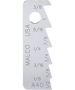 Malco A40 Scriber, Sheet Metal - £11.76 GBP