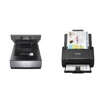 Epson Perfection V850 Pro scanner - £1,395.42 GBP