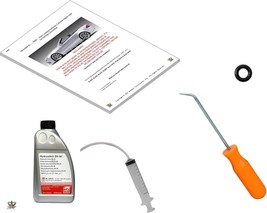 03-11 Mercedes SL Convertible Hydraulic Cylinder Repair Kit &amp; More...R230 - $81.46 CAD