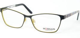 Morgan De Toi 203161 546 Nero/Multicolore Occhiali da Sole Telaio 55-14-135mm - £59.44 GBP