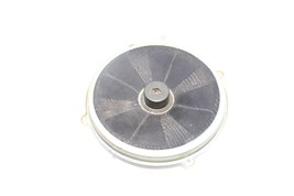 03-07 NISSAN 350Z REAR BOSE SUBWOOFER SPEAKER E5836 image 6