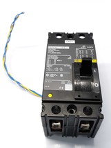 Fuji FHL260301202J Circuit Breaker / Aux Switch  - $59.00