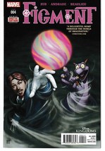 Figment #4 (Of 5) (Marvel 2014) - £7.29 GBP