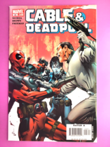 Cable &amp; Deadpool #28 VF/NM 2006 Combine Shipping BX2468 S23 - £2.86 GBP