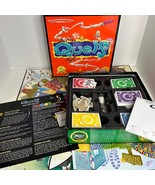 Imagination Quelf Board Game - The Unpredictable Party Game Complete  2008 - $28.25