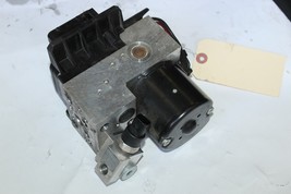 2000-2006 MERCEDES W215 CL500 ANTILOCK BRAKE ABS CONTROL MODULE PUMP J957 image 6