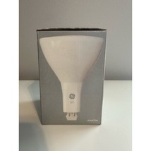 GE Bright White Plug-In LED Long Life Low Energy Light Bulb 12W LOT OF 3 - £14.59 GBP
