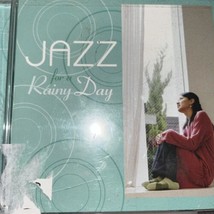 Jazz For A Rainy Day Cd - £7.82 GBP
