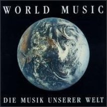 World Music : Die Musik Unserer Welt [Audio CD] Brian Keane; Tomoko Sunazaki; In - £15.78 GBP