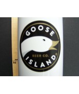 Goose Island Beer Company Metal 24 oz Water Bottle - £7.77 GBP