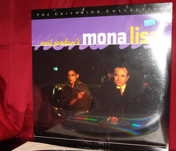 New! &#39;mona Lisa&#39; - Gangster Drama On Ws Criterion Laser Disc, Sealed &amp; Mint - £17.54 GBP