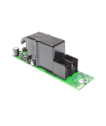 Lot Of 2 Leviton (RELAY-L30) Relay with Handle 30A 120/277V, Lighting Co... - $56.10
