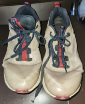 Columbia Facet 15 Outdry Hiking Shoe Men&#39;s Size 10.5 fluid frame bm0131-297 - £15.45 GBP