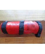 1 QTY REDMAN WP INSTRUCTOR TRAINING SUIT MIL COMBATIVES LEG GUARD LARGE ... - $79.86 CAD