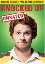 Knocked Up Dvd - £8.41 GBP
