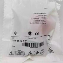 1PC New 800FM-MT44 Emergency Button Stop Switch - $30.64