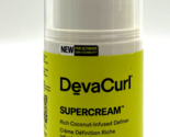 DevaCurl Supercream Rich Coconut-Infused Definer 5.1 oz - $35.59