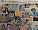 All Sumer Long [Vinyl] - £40.30 GBP
