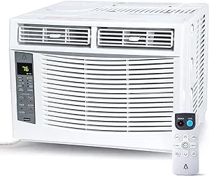 Pac Portable Air Conditioners, White - £756.05 GBP