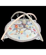 Skip Hop Treetop Friends Baby Activity Gym Play Mat with Hanging Toys - $49.99