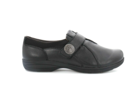 Abeo Smart 3540 Slip On Casual shoes  Black Women&#39;s Size 6.5  ($) - £66.60 GBP