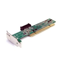 Startech.com PCI to PCI Express Adapter Card  - €96,78 EUR