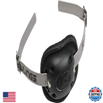 Rawlings VELO Catcher's Chin Cup Black - CHMACH CHMCHJ CHV27S CHV27J - $40.39