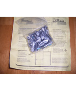 Select Products Select-Hinges MS191041CLSD Hardware Kit for model SL57 H... - $90.68 MXN