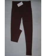 Womens Seamless Premium High Waist Tummy Compression Leggings Slimming S... - $275.22 MXN