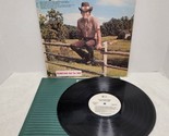 Ray Pillow - Countryfied - LP Vinyl Record - DOSD 2013 - TESTED  - $6.40
