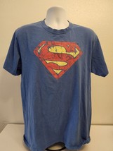 Superman T-shitt - £5.08 GBP