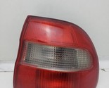 Passenger Right Tail Light Station Wgn Ends Fits 00-04 VOLVO 40 SERIES 3... - $39.60