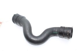 09-15 VOLVO XC70 T6 3.0L UPPER RADIATOR COOLANT HOSE PIPE Q4334 image 7